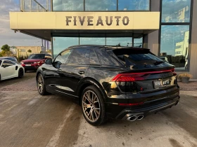 Audi SQ8 / 4.0TFSI / Distronic / Sport Seats / 360 /  | Mobile.bg � ����� ������ 5