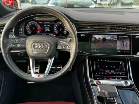 Audi SQ8 / 4.0TFSI / Distronic / Sport Seats / 360 /  | Mobile.bg � ����� ������ 12