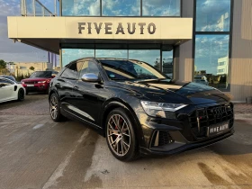 ������ Audi SQ8