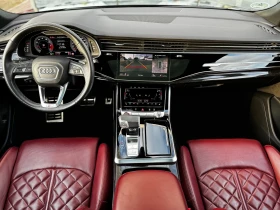 Audi SQ8 / 4.0TFSI / Distronic / Sport Seats / 360 /  | Mobile.bg � ����� ������ 11