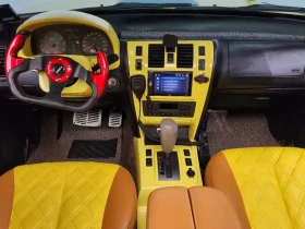 Hyundai Terracan 4Wd Gasoline Vx350 Top-Of-The-Line Model | Mobile.bg � ����� ������ 7