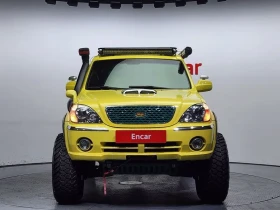 Hyundai Terracan 4Wd Gasoline Vx350 Top-Of-The-Line Model | Mobile.bg � ����� ������ 3