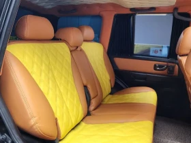 Hyundai Terracan 4Wd Gasoline Vx350 Top-Of-The-Line Model | Mobile.bg � ����� ������ 12