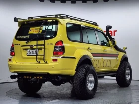 Hyundai Terracan 4Wd Gasoline Vx350 Top-Of-The-Line Model | Mobile.bg � ����� ������ 2