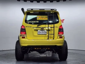 Hyundai Terracan 4Wd Gasoline Vx350 Top-Of-The-Line Model | Mobile.bg � ����� ������ 4