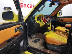 Hyundai Terracan 4Wd Gasoline Vx350 Top-Of-The-Line Model | Mobile.bg � ����� ������ 10