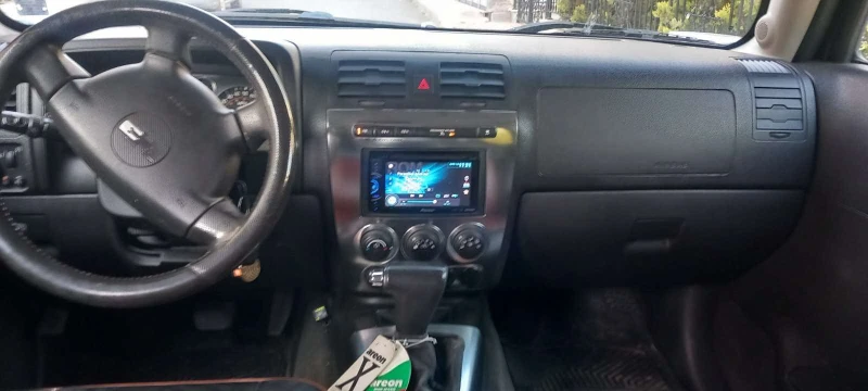 Hummer H3 koral, снимка 5 - Автомобили и джипове - 52817190