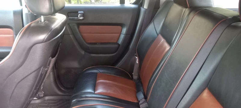 Hummer H3 koral, снимка 7 - Автомобили и джипове - 52817190