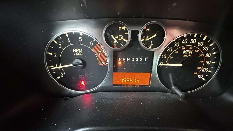 Hummer H3 koral, снимка 6 - Автомобили и джипове - 52817190