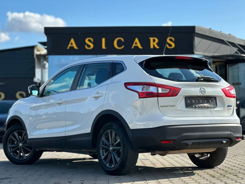 Nissan Qashqai / 1.5 DCI / EURO 5 / TOP /, снимка 3 - Автомобили и джипове - 51693215