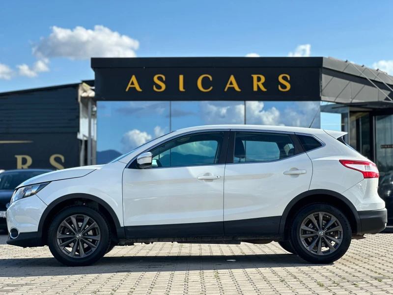 Nissan Qashqai / 1.5 DCI / EURO 5 / TOP /, снимка 2 - Автомобили и джипове - 51693215