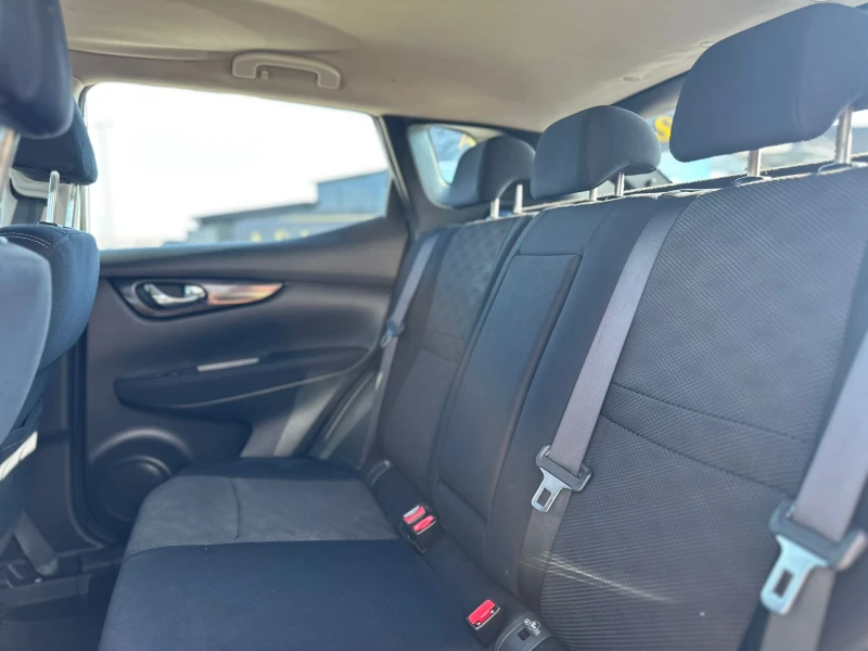 Nissan Qashqai / 1.5 DCI / EURO 5 / TOP /, снимка 10 - Автомобили и джипове - 51693215