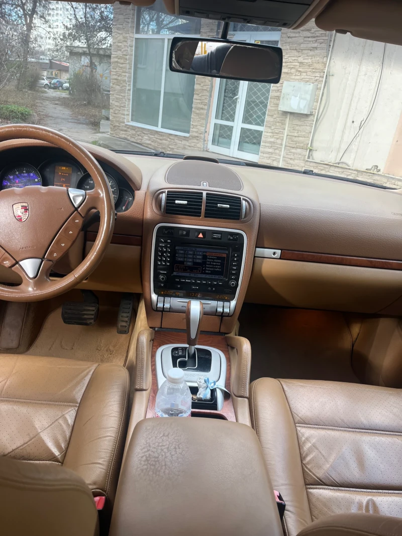 Porsche Cayenne, снимка 4 - Автомобили и джипове - 52922851
