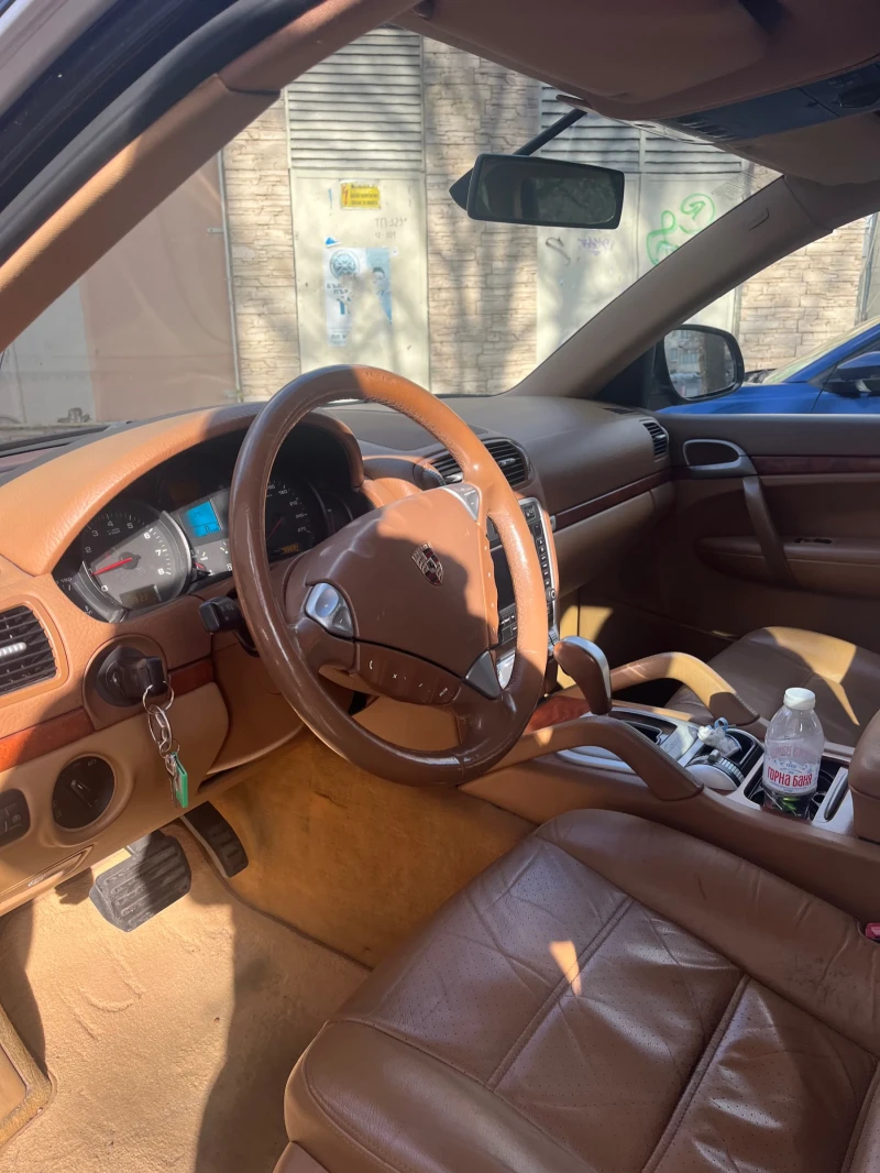 Porsche Cayenne, снимка 6 - Автомобили и джипове - 52922851