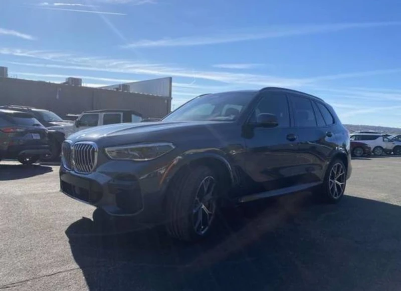 BMW X5 Очакван внос ! xDrive45e  , снимка 2 - Автомобили и джипове - 53187253