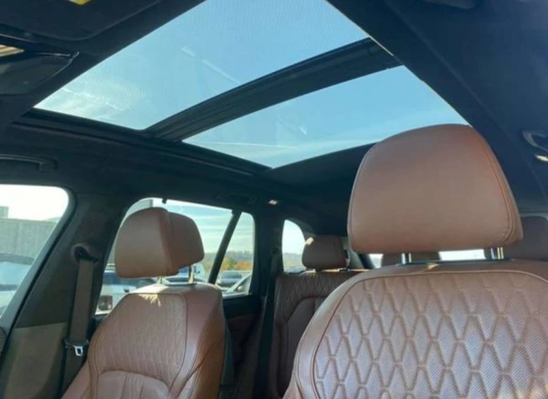 BMW X5 Очакван внос ! xDrive45e  , снимка 10 - Автомобили и джипове - 53187253