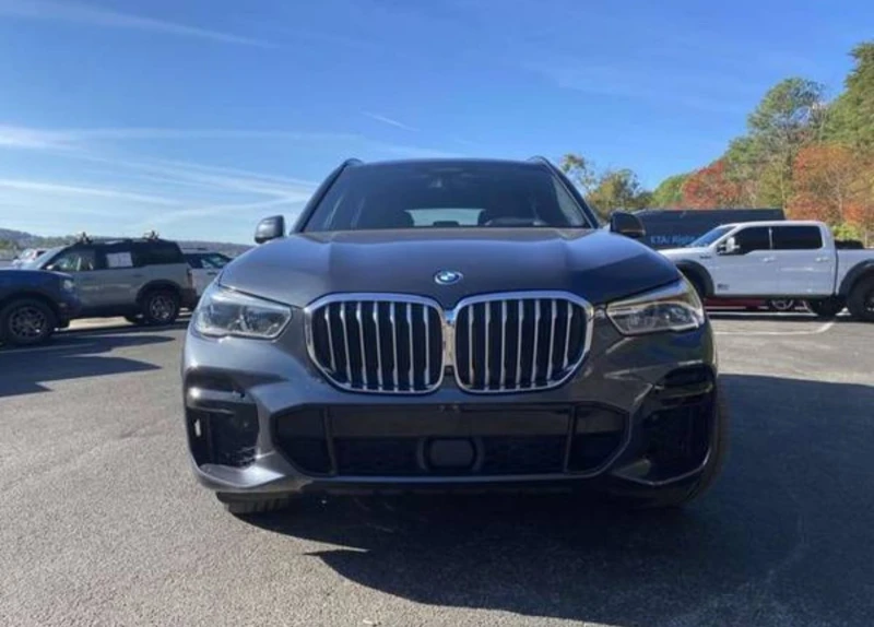 BMW X5 Очакван внос ! xDrive45e  