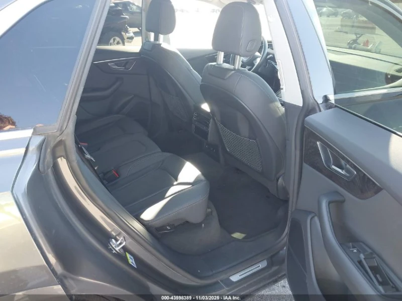 Audi Q8 3l Premium Plus 55 Tfsi Quattro Tiptronic, снимка 8 - Автомобили и джипове - 53194183