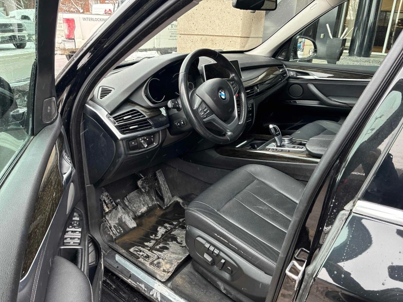 BMW X5 xDrive35i С РЕГИСТРАЦИЯ & АВТО КРЕДИТ , снимка 6 - Автомобили и джипове - 53328668