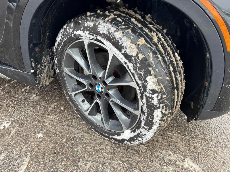 BMW X5 xDrive35i С РЕГИСТРАЦИЯ & АВТО КРЕДИТ , снимка 12 - Автомобили и джипове - 53328668