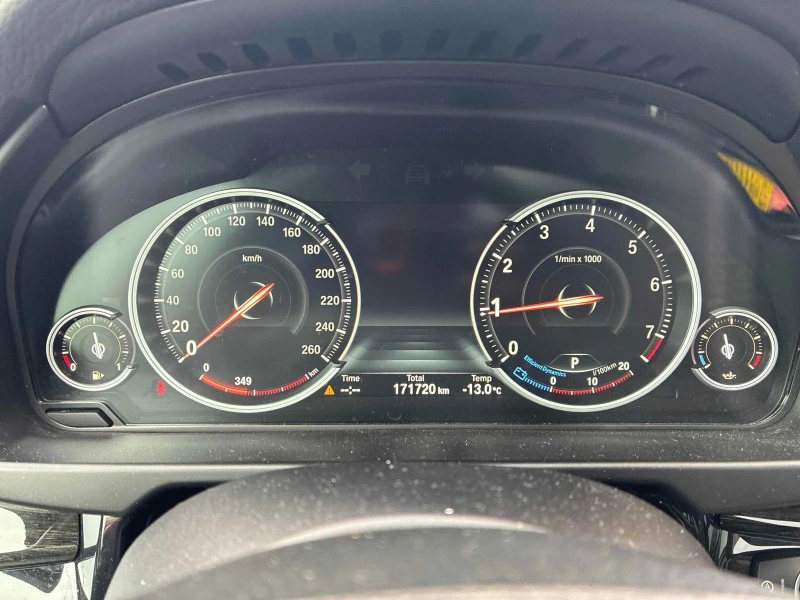 BMW X5 xDrive35i С РЕГИСТРАЦИЯ & АВТО КРЕДИТ , снимка 7 - Автомобили и джипове - 53328668