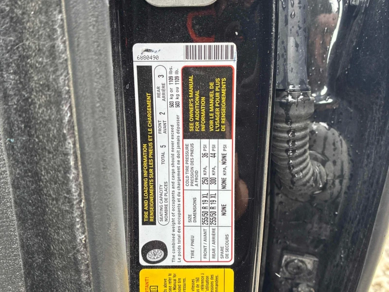 BMW X5 xDrive35i С РЕГИСТРАЦИЯ & АВТО КРЕДИТ , снимка 14 - Автомобили и джипове - 53328668