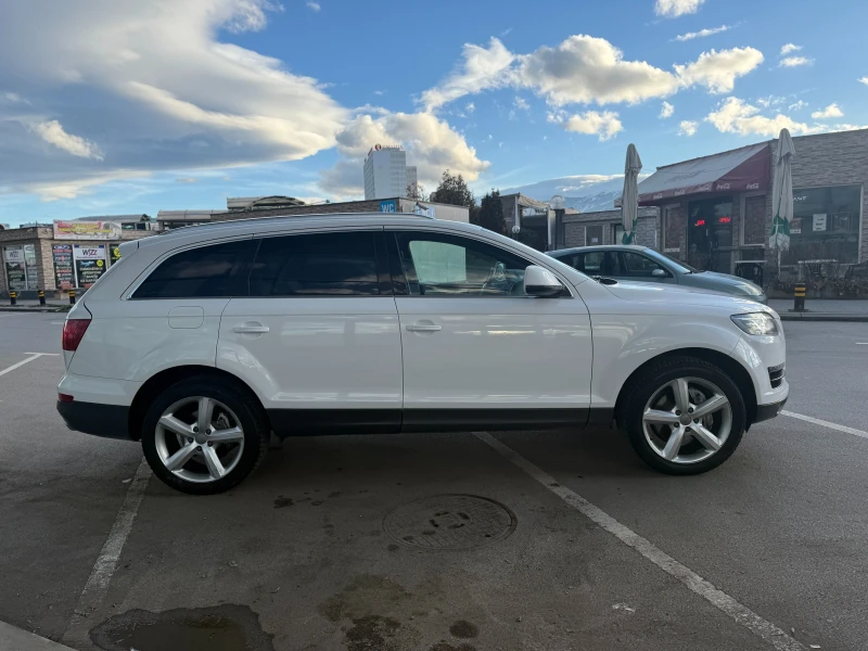 Audi Q7 6 МЕСЕЦА ГАРАНЦИЯ/3.0TDI 239к.с. Facelift/EURO 6A, снимка 5 - Автомобили и джипове - 53444590