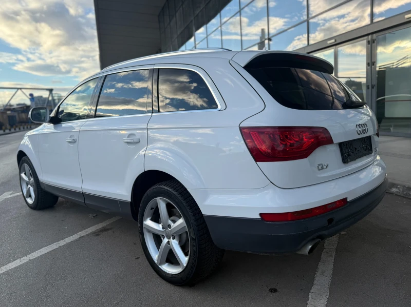 Audi Q7 6 МЕСЕЦА ГАРАНЦИЯ/3.0TDI 239к.с. Facelift/EURO 6A, снимка 3 - Автомобили и джипове - 53444590