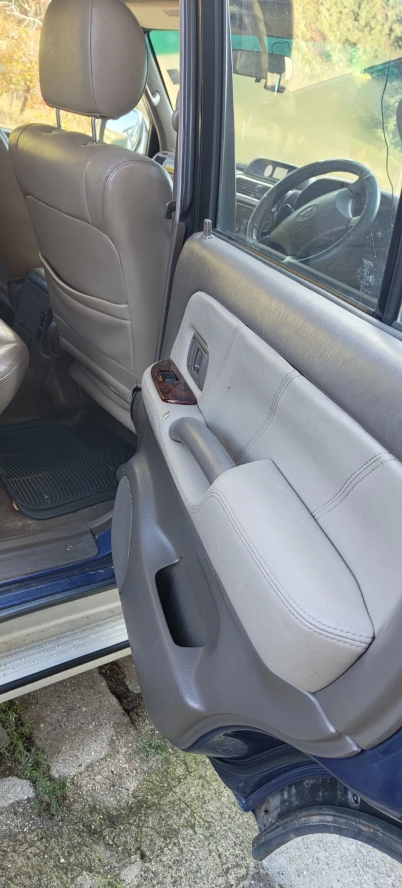 Toyota Land cruiser 3.0 D4D PRADO, снимка 13 - Автомобили и джипове - 53514628