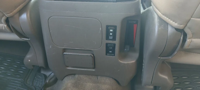 Toyota Land cruiser 3.0 D4D PRADO, снимка 6 - Автомобили и джипове - 53514628