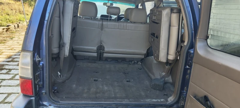 Toyota Land cruiser 3.0 D4D PRADO, снимка 14 - Автомобили и джипове - 53514628