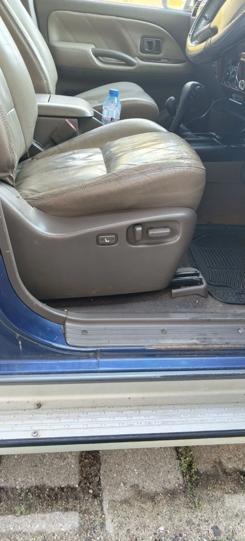 Toyota Land cruiser 3.0 D4D PRADO, снимка 11 - Автомобили и джипове - 53514628