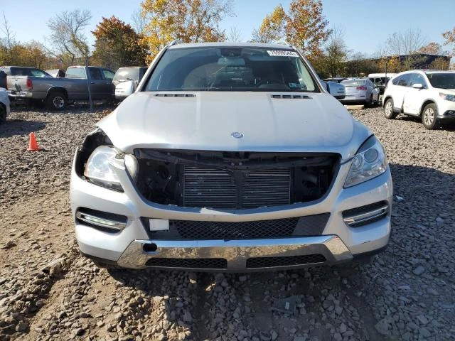 Mercedes-Benz ML 350 Крайна цена!, снимка 2 - Автомобили и джипове - 47762071