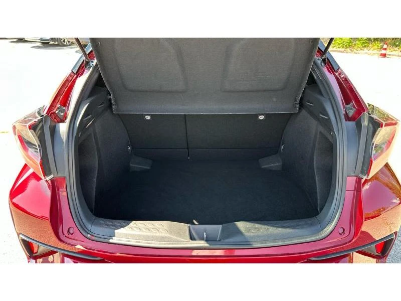 Toyota C-HR C-HR 1.8 HSD CLASSY - изображение 10