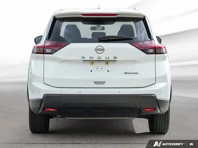Nissan Rogue * SV AWD* CARFAX* PANO* ПОДГРЕВИ* ЗАДНА КАМЕРА - изображение 4