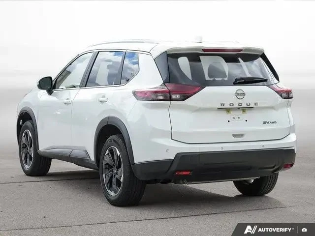 Nissan Rogue * SV AWD* CARFAX* PANO* ПОДГРЕВИ* ЗАДНА КАМЕРА - изображение 3