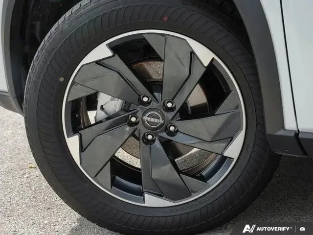 Nissan Rogue * SV AWD* CARFAX* PANO* ПОДГРЕВИ* ЗАДНА КАМЕРА - изображение 8