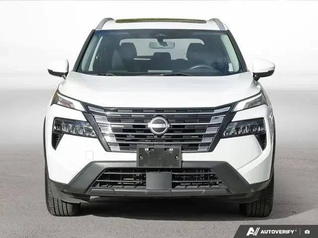 Nissan Rogue * SV AWD* CARFAX* PANO* ПОДГРЕВИ* ЗАДНА КАМЕРА - изображение 7