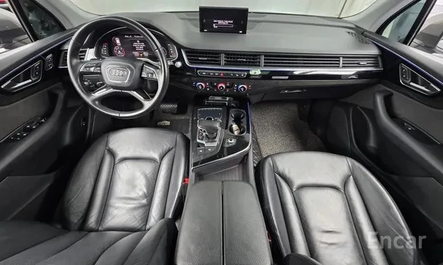 Audi Q7 35 TDI Quattro Comfort, снимка 6 - Автомобили и джипове - 55623907
