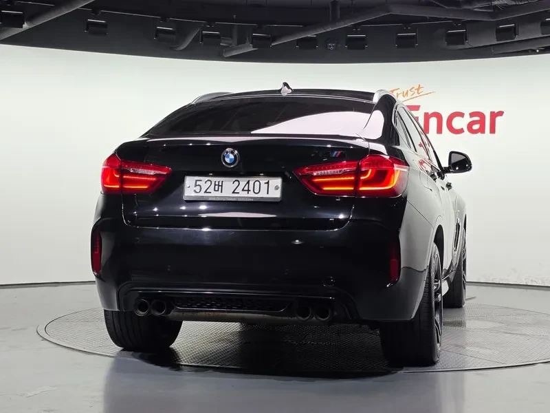 BMW X6 40D XDRIVE M PACK, снимка 4 - Автомобили и джипове - 55739741