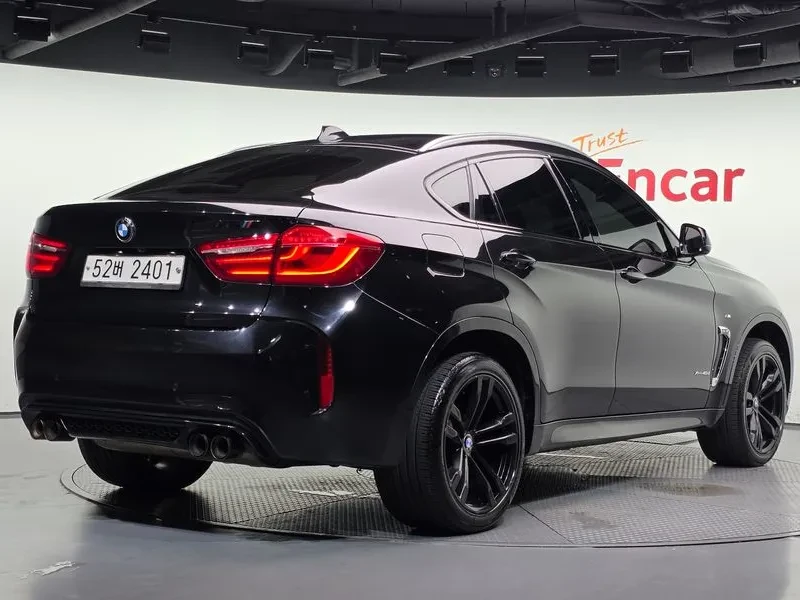 BMW X6 40D XDRIVE M PACK, снимка 2 - Автомобили и джипове - 55739741