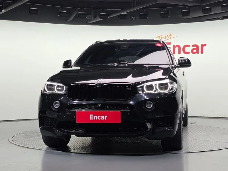 BMW X6 40D XDRIVE M PACK, снимка 3 - Автомобили и джипове - 55739741