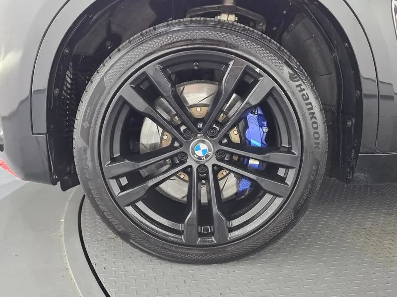 BMW X6 40D XDRIVE M PACK, снимка 5 - Автомобили и джипове - 55739741
