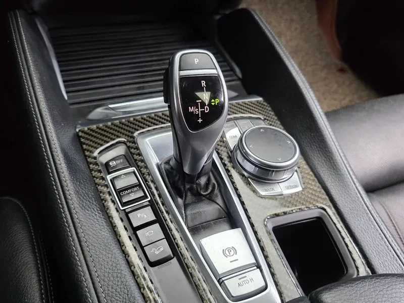 BMW X6 40D XDRIVE M PACK, снимка 9 - Автомобили и джипове - 55739741