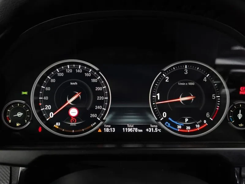 BMW X6 40D XDRIVE M PACK, снимка 8 - Автомобили и джипове - 55739741
