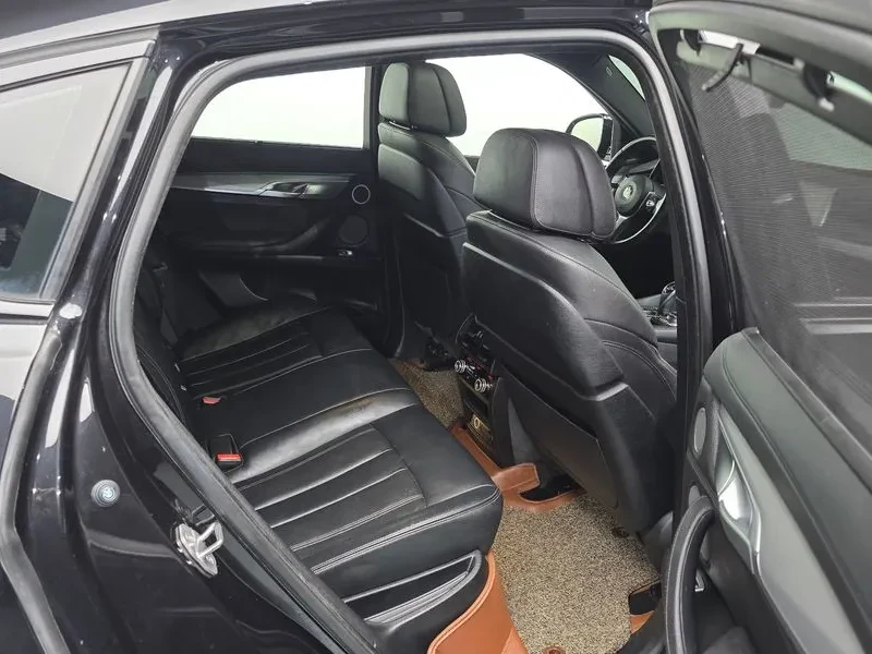 BMW X6 40D XDRIVE M PACK, снимка 12 - Автомобили и джипове - 55739741