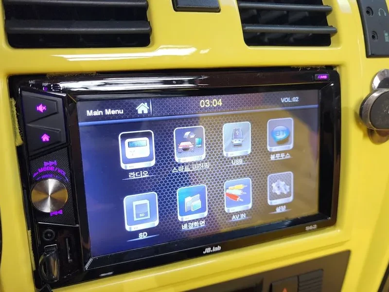Hyundai Terracan 4Wd Gasoline Vx350 Top-Of-The-Line Model | Mobile.bg � ����������� 14