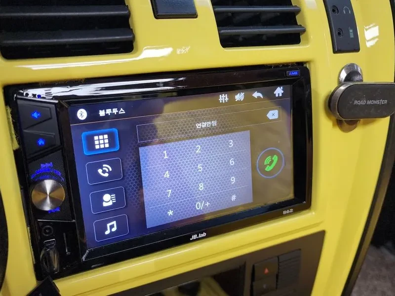 Hyundai Terracan 4Wd Gasoline Vx350 Top-Of-The-Line Model | Mobile.bg � ����������� 15