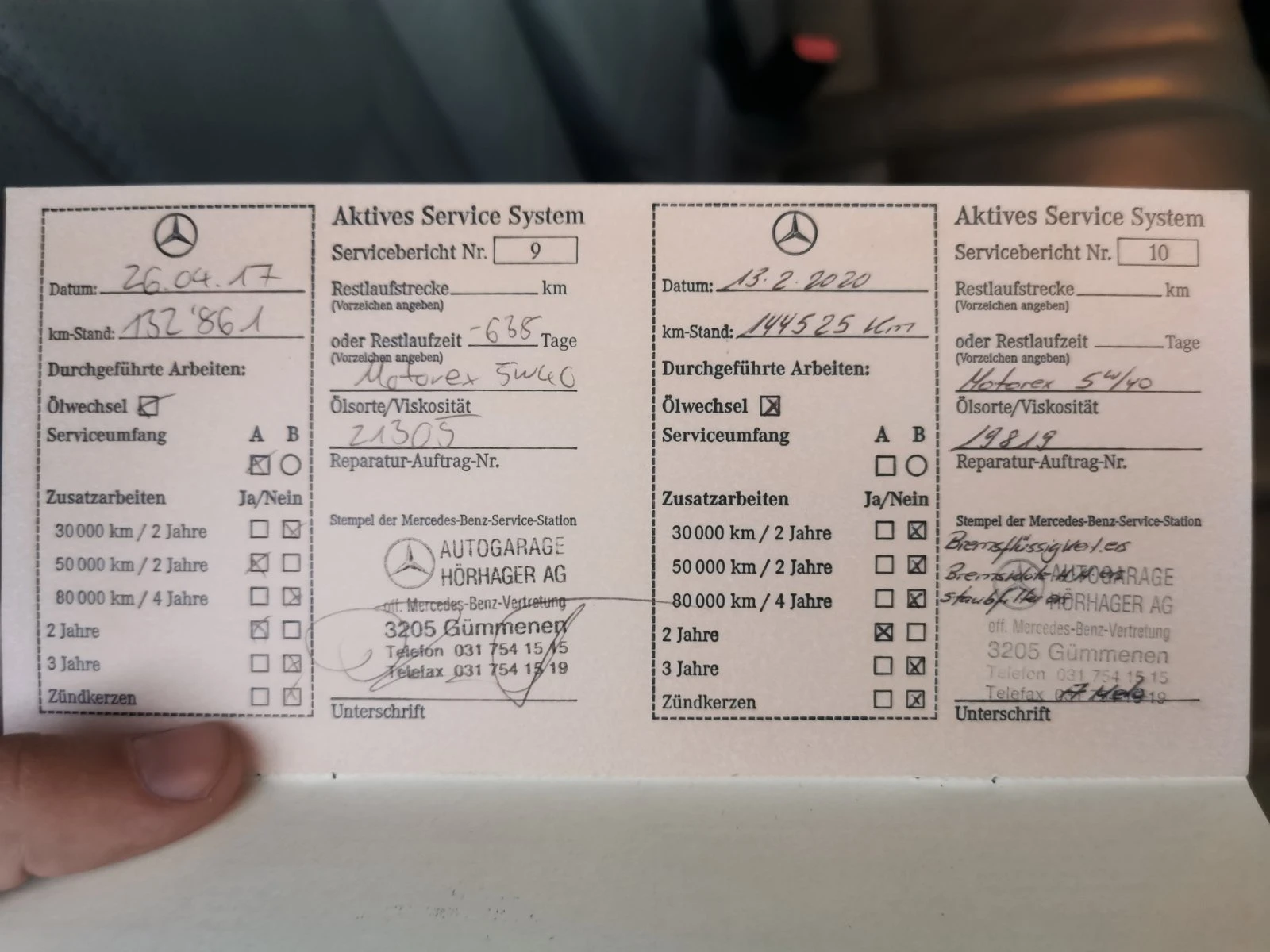 Mercedes-Benz ML 320 LPG | Mobile.bg   16