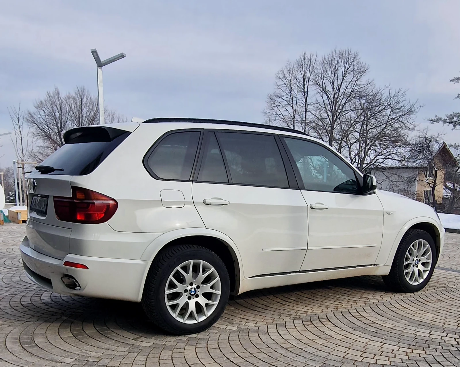 BMW X5 Х5 - изображение 5